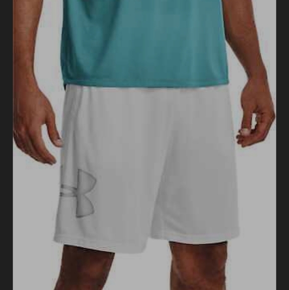 Under Armour Mens Shorts 5XL - Picture 1 of 5